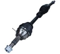 MAXGEAR Eje Motriz Delantero Derecho para Nissan Qashqai + 2 I J10 JJ10 49-2447