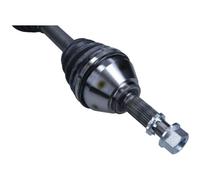 MAXGEAR Eje Motriz Delantero Derecho para Nissan Qashqai + 2 I Renault Koleos