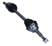 MAXGEAR Eje Motriz Delantero Derecho para Opel Astra G Cabriolet Coupé 49-1763