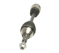MAXGEAR Eje Motriz Delantero Derecho para Opel Astra H Twintop 1.9 CDTI 2.0