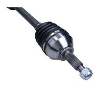 MAXGEAR Eje Motriz Delantero Derecho para Opel Vivaro Caja Renault Trafic II Bus