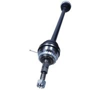 MAXGEAR Eje Motriz Delantero Derecho para Opel Zafira A Astra G Cabriolet