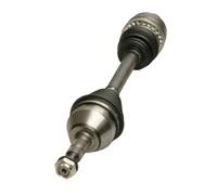 MAXGEAR Eje Motriz Delantero Derecho para Opel Zafira B 2.2 Astra H 1.3CDTI