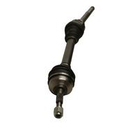 MAXGEAR Eje Motriz Delantero Derecho para Peugeot 1007 1.6 HDI Citroën C3 I 1.4