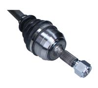 MAXGEAR Eje Motriz Delantero Derecho para Peugeot 106 II 1A_ 1C_ 1 Saxo S0 S1