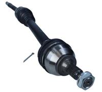 MAXGEAR Eje Motriz Delantero Derecho para Peugeot 307 3A/C 3H 3E 49-0535