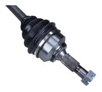 MAXGEAR Eje Motriz Delantero Derecho para Peugeot 508 Sw I Citroën C5 III Break