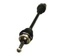 MAXGEAR Eje Motriz Delantero Derecho para Renault Clio II 1.2 1.4 16V Kangoo