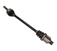 MAXGEAR Eje Motriz Delantero Derecho para Renault Clio II Kangoo Express 49-0321