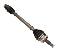 MAXGEAR Eje Motriz Delantero Derecho para Renault Espace III JE0 _ 49-0587