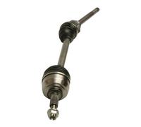 MAXGEAR Eje Motriz Delantero Derecho para Renault Espace IV 2.0DCI Vel Satis