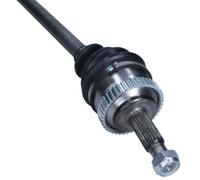 MAXGEAR Eje Motriz Delantero Derecho para Renault Kangoo KC0/1_ FC0/1_ 49-1180