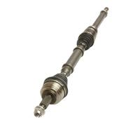 MAXGEAR Eje Motriz Delantero Derecho para Renault Laguna II Grandtour 2.0 16V