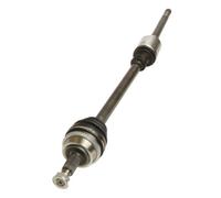 MAXGEAR Eje Motriz Delantero Derecho para Renault Master II Caja 1.9 DCI 80