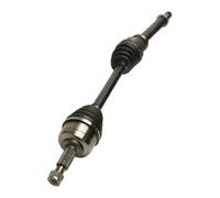 MAXGEAR Eje Motriz Delantero Derecho para Renault Mégane III Grandtour 1.5 DCI