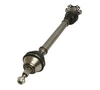MAXGEAR Eje Motriz Delantero Derecho para VW Golf IV Variante 1.9 Tdi Audi A3