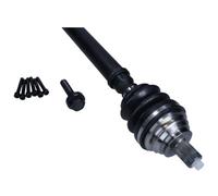 MAXGEAR Eje Motriz Delantero Derecho para VW Golf VI Audi A3 Sportback 49-1213