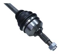 MAXGEAR Eje Motriz Delantero Izquierda Apto para Citroën C2 C3 I 1007 49-1109