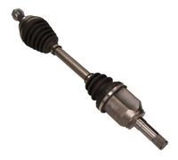 MAXGEAR Eje Motriz Delantero Izquierda Apto para Fiat Doblo 119 223 49-0832