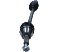 MAXGEAR Eje Motriz Delantero Izquierda Apto para Ford Fiesta V Fusión 49-1712