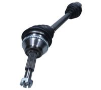 Maxgear 49-2377 Eje Motriz Delantero Izquierda para Ford Transit Tourneo