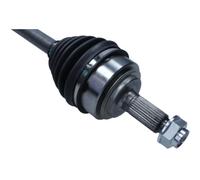 MAXGEAR Eje Motriz Delantero Izquierda Apto para Honda Accord VII M 49-1855