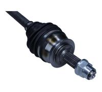 MAXGEAR Eje Motriz Delantero Izquierda Apto para Opel Corsa D S07 49-1147