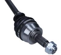 MAXGEAR Eje Motriz Delantero Izquierda Apto para Opel Corsa D S07 49-1748