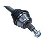 MAXGEAR Eje Motriz Delantero Izquierda Apto para VW Golf IV 1J1 1J5 1M1 49-1706
