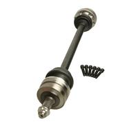 MAXGEAR Eje Motriz Delantero Izquierda Derecha para Mercedes-Benz Saloon 230E
