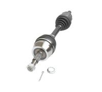 MAXGEAR Eje Motriz Delantero Izquierda Derecha para Nissan NP300 Navara D40 R51