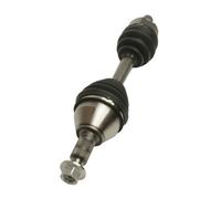 MAXGEAR Eje Motriz Delantero Izquierda Derecha para Opel Signum Vectra C Caravan