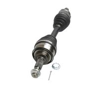 MAXGEAR Eje Motriz Delantero Izquierda Derecha para Toyota Land Cruiser KDJ15