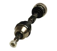 MAXGEAR Eje Motriz Delantero Izquierda para Alfa Romeo 147 1.6 16V T.Spark Eco