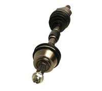 MAXGEAR Eje Motriz Delantero Izquierda para Alfa Romeo 156 Sportwagon 1.9 JTD