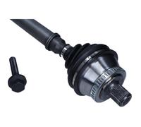 MAXGEAR Eje Motriz Delantero Izquierda para Audi A4 8E2 B6 8EC B7 8E5 8ED