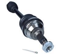 MAXGEAR Eje Motriz Delantero Izquierda para Citroën Berlingo Caja M _ Mf N0