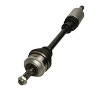 MAXGEAR Eje Motriz Delantero Izquierda para Citroën Saxo 1.1 Xsx 1.4 VTS Hacha