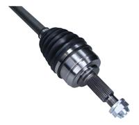 MAXGEAR Eje Motriz Delantero Izquierda para Dacia Lodgy Js _ Dokker Ke _ Renault