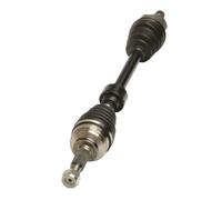 MAXGEAR Eje Motriz Delantero Izquierda para Dacia Sandero II Logan MCV Renault
