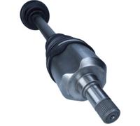 MAXGEAR Eje Motriz Delantero Izquierda para Fiat Ducato Camión /