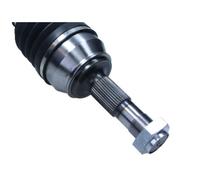 MAXGEAR Eje Motriz Delantero Izquierda para Fiat Ducato Plataforma /