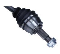 MAXGEAR Eje Motriz Delantero Izquierda para Fiat Grande Punto 199_ 199 Evo