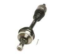 MAXGEAR Eje Motriz Delantero Izquierda para Fiat Scudo Caja 2.0 JTD Lancia Zeta