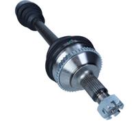 MAXGEAR Eje Motriz Delantero Izquierda para Fiat Scudo Combinato Citroën Evasion