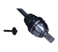 MAXGEAR Eje Motriz Delantero Izquierda para Ford Focus II Familiar Volvo V50