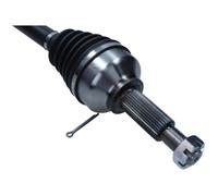 MAXGEAR Eje Motriz Delantero Izquierda para Ford Tourneo Custom Bus Transit