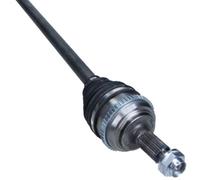 MAXGEAR Eje Motriz Delantero Izquierda para Honda Civic VII Hatchback Eu EP Ev