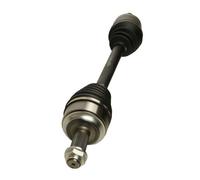 MAXGEAR Eje Motriz Delantero Izquierda para Honda Cr III 2.2i-DTEC 4WD 2.2i-CTDI