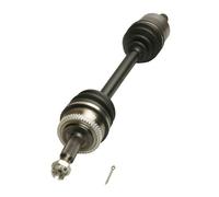 MAXGEAR Eje Motriz Delantero Izquierda para Kia Sportage 2.0i 16V 2.0 Crdi 4WD